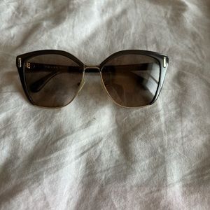 nwot prada sunglasses